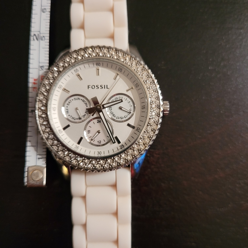 Fossil watch - Picture 2 of 7